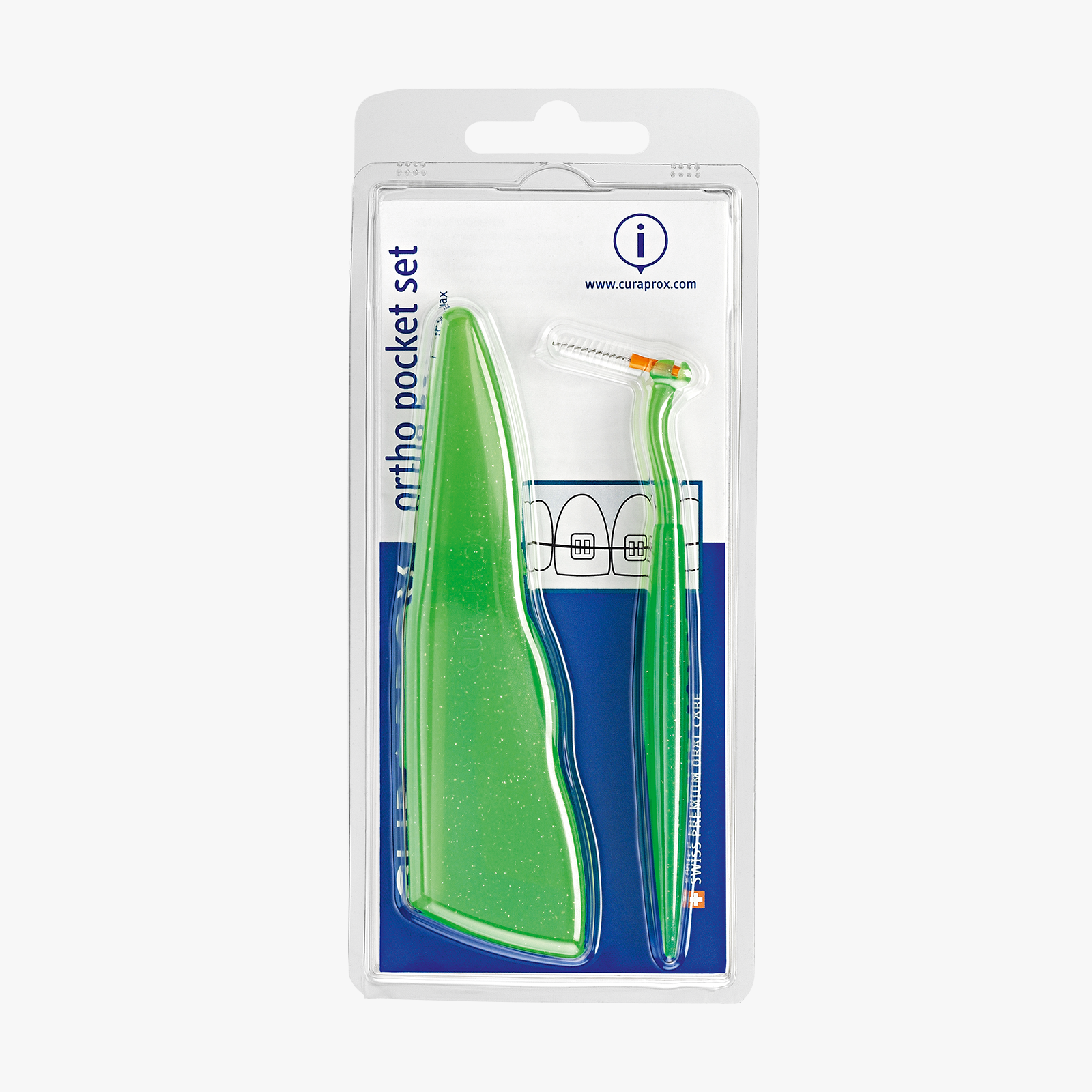 Ortho Pocket Set