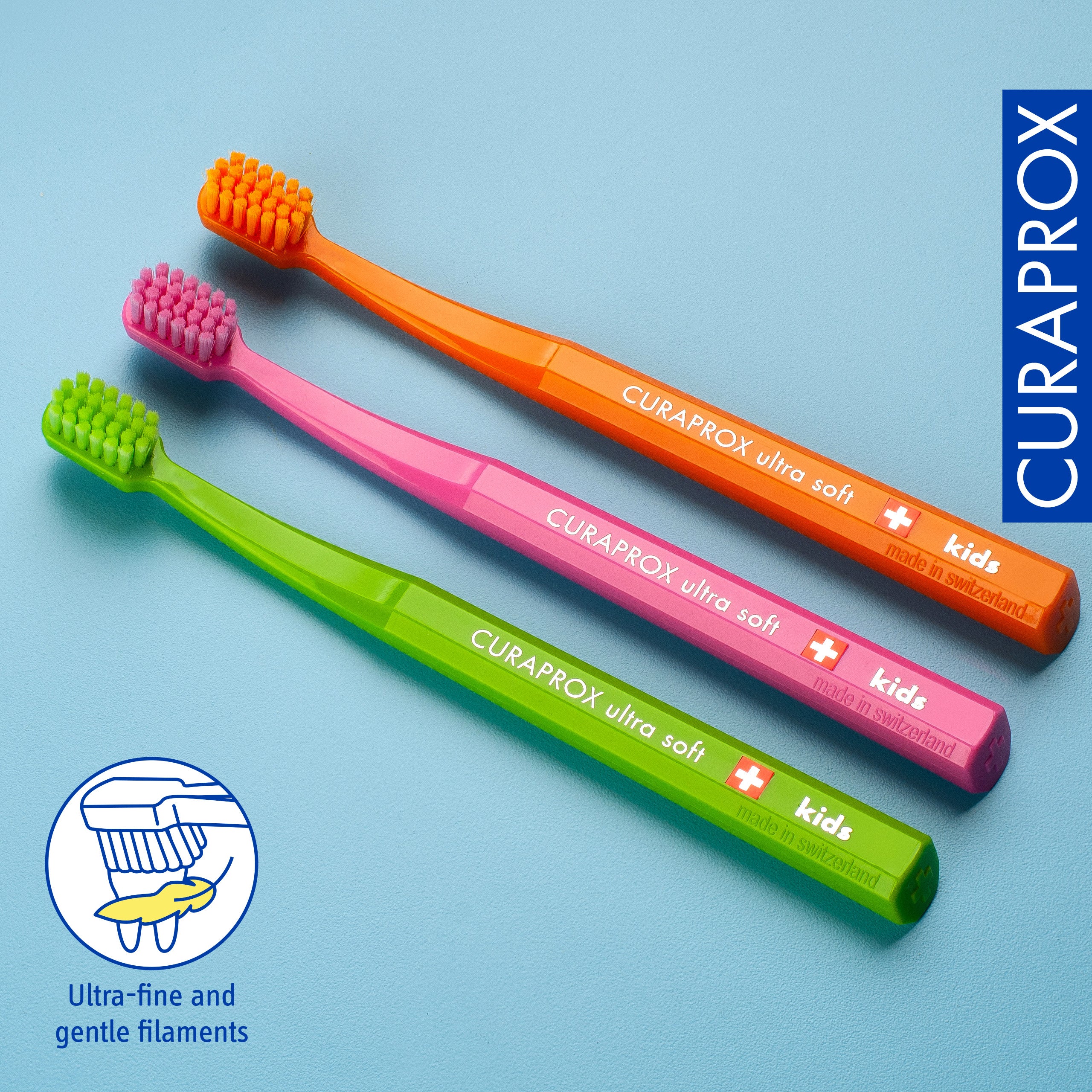 Curaprox kids - Image 5